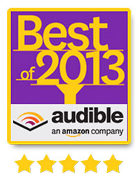 Best of 2013 - Audible an Amazon Company