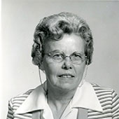 Dr. Sue Eakin Image