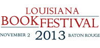 Louisiana Book Festival