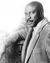 Louis Gossett, Jr. image